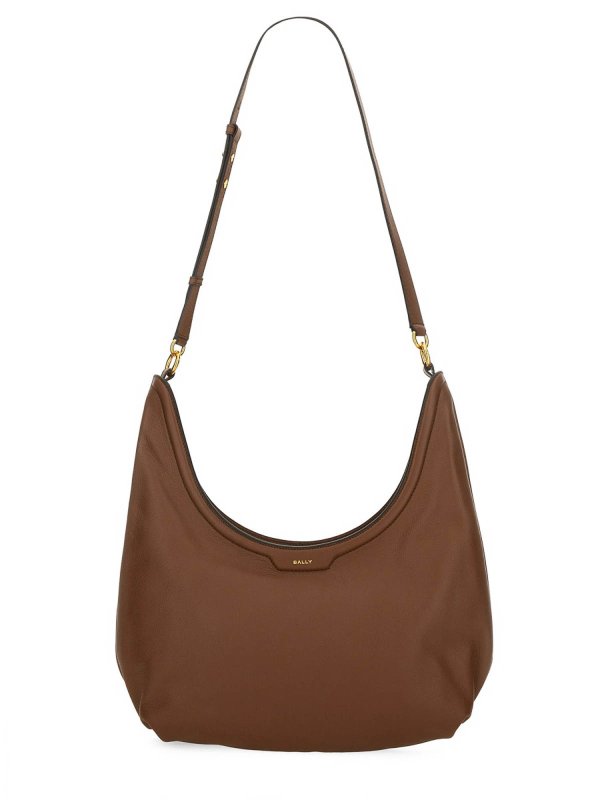 BALLY: borse a tracolla online - Borsa del codice Hobo