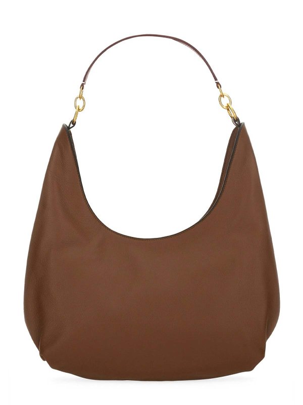 The Best Shops BALLY: borse a tracolla - Borsa del codice Hobo