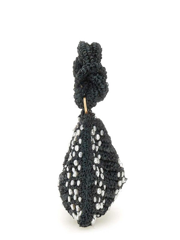 The Best Shops CULT: クロスボディバッグ - クロスボディバッグ - 黒