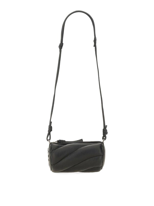 FIORUCCI: cross body bags - Mini Mella Bag