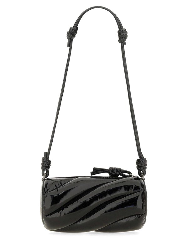 FIORUCCI: Bolsas bandoleras online - Bolsa Bandolera - Negro