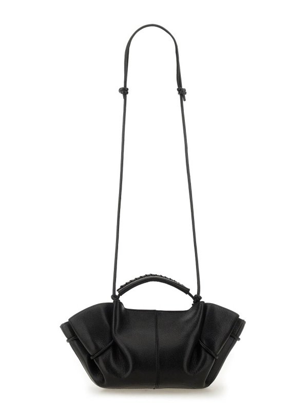 HEREU: クロスボディバッグ online - クロスボディバッグ - 黒