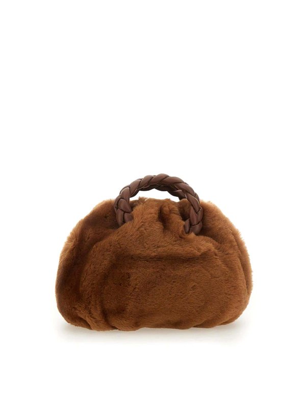 HEREU: cross body bags - Bag Bombon