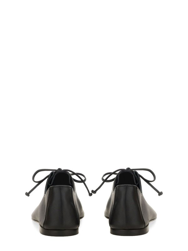 The Best Shops HEREU: classic shoes - Plegada Shoe