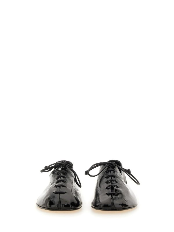 クラシックシューズ - 黒 shop online: HEREU