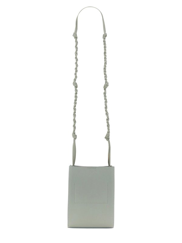 JIL SANDER: クロスボディバッグ online - クロスボディバッグ - ライトブルー