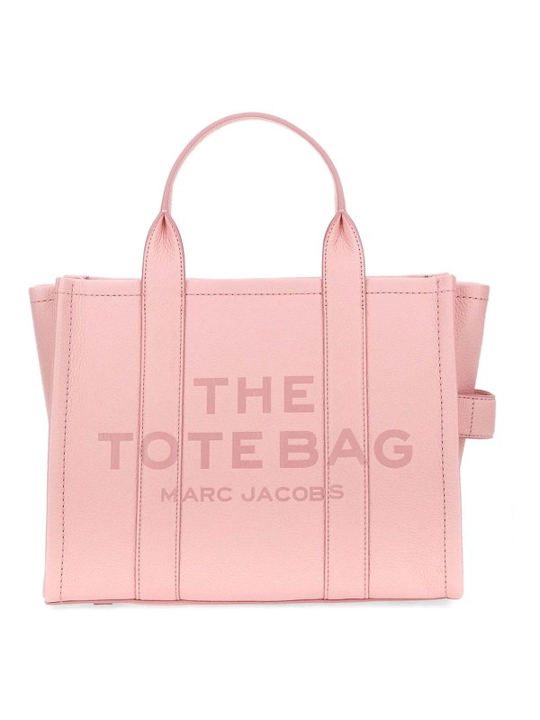 MARC JACOBS: cross body bags - The Tote Medium Bag