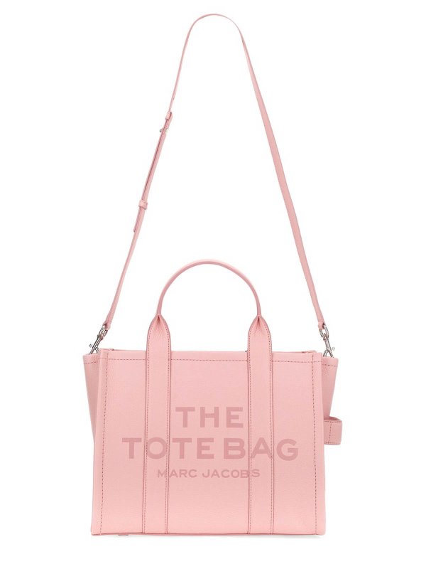 MARC JACOBS: cross body bags online - The Tote Medium Bag