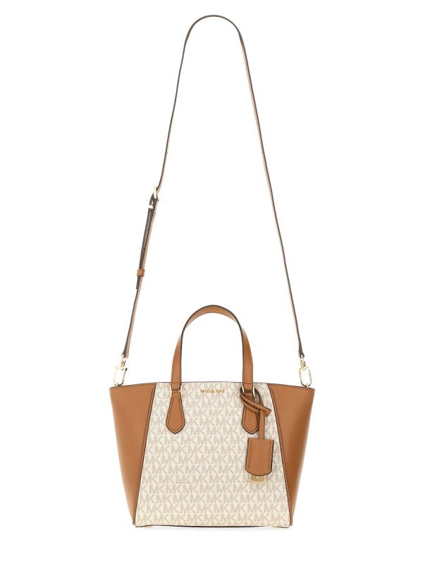 MICHAEL KORS: cross body bags online - Bag Taryn