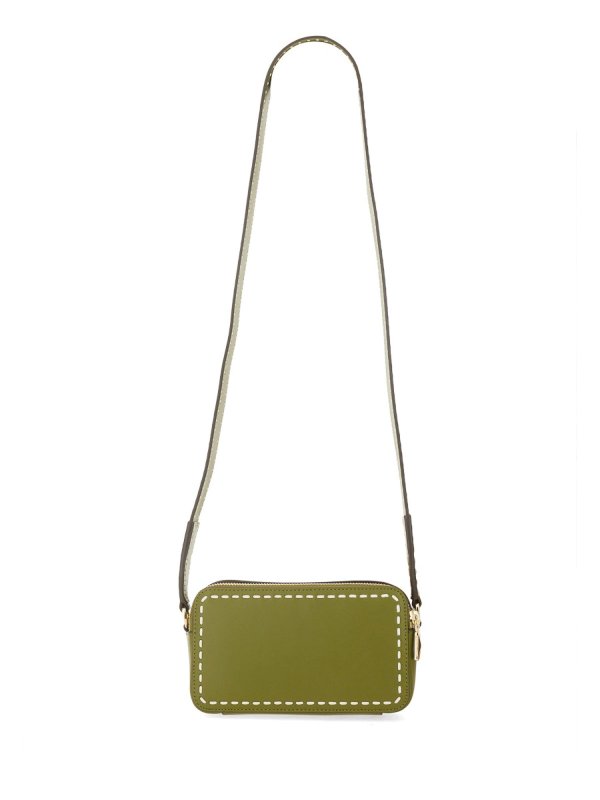 MICHAEL KORS: クロスボディバッグ online - クロスボディバッグ - 緑