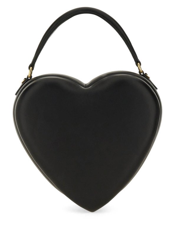 The Best Shops MOSCHINO: borse a tracolla - Borsa Cuore