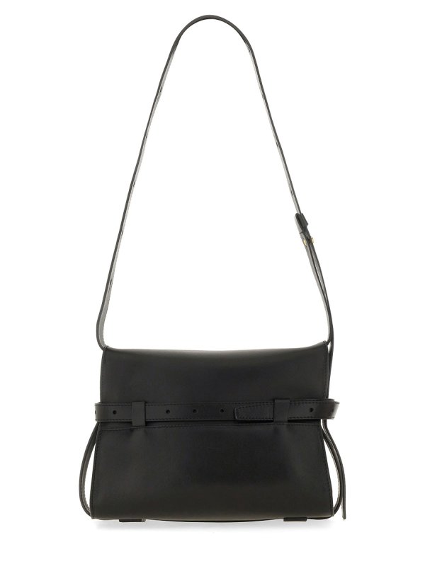 MOSCHINO: cross body bags online - Tie Me Shoulder Bag