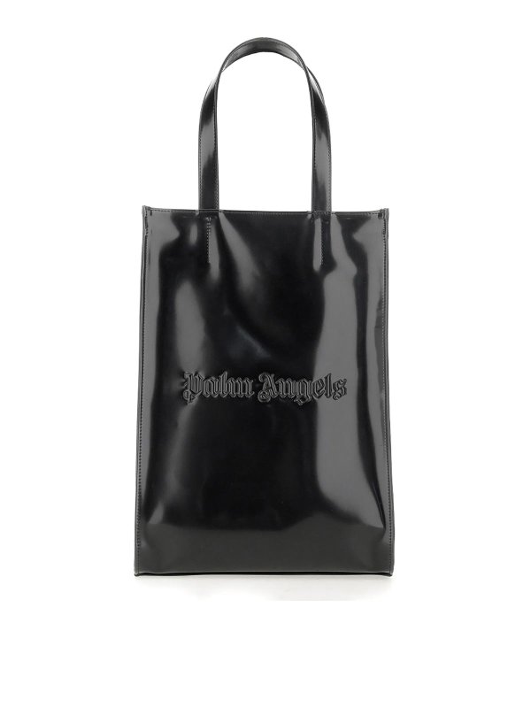 Palm Angels: Umhängetaschen - Umhängetasche - Schwarz