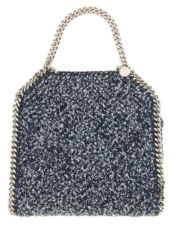 STELLA McCARTNEY: cross body bags online - Falabella Mini Bag