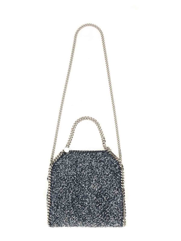 The Best Shops STELLA McCARTNEY: cross body bags - Falabella Mini Bag