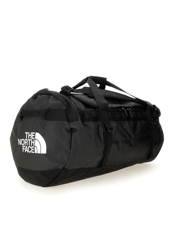 THE NORTH FACE: cross body bags - Duffel Bag Duffel Base Camp - L