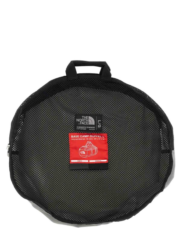 Duffel Bag Duffel Base Camp - L shop online: THE NORTH FACE