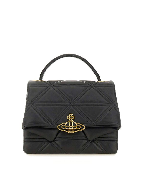 VIVIENNE WESTWOOD: cross body bags - Bag Sibyl