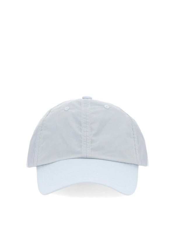 Acne Studios: 帽子＆キャッブ - 帽子 - 白