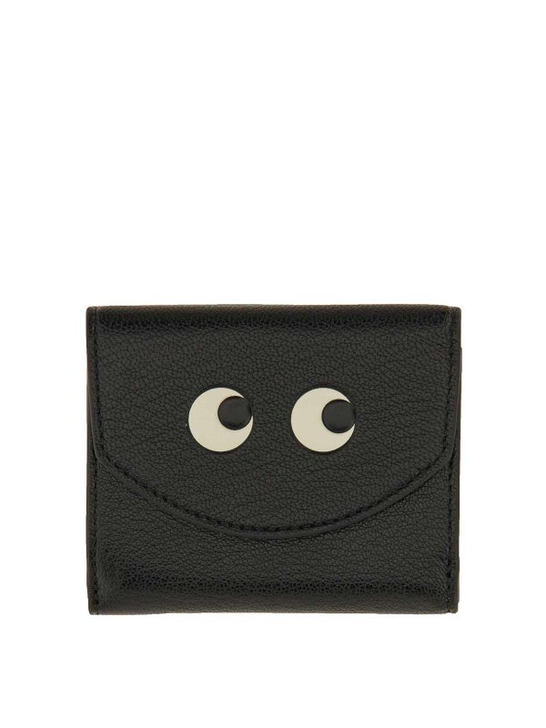 Anya Hindmarch: wallets & purses - Eyes Portfolio