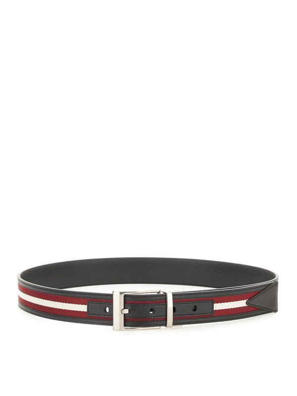 BALLY: belts - Shiffie Belt