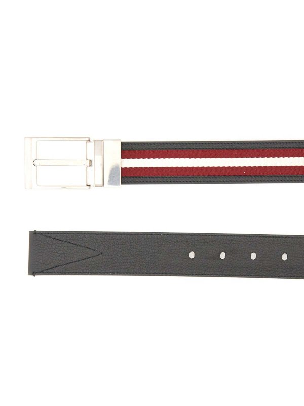 The Best Shops BALLY: belts - Shiffie Belt