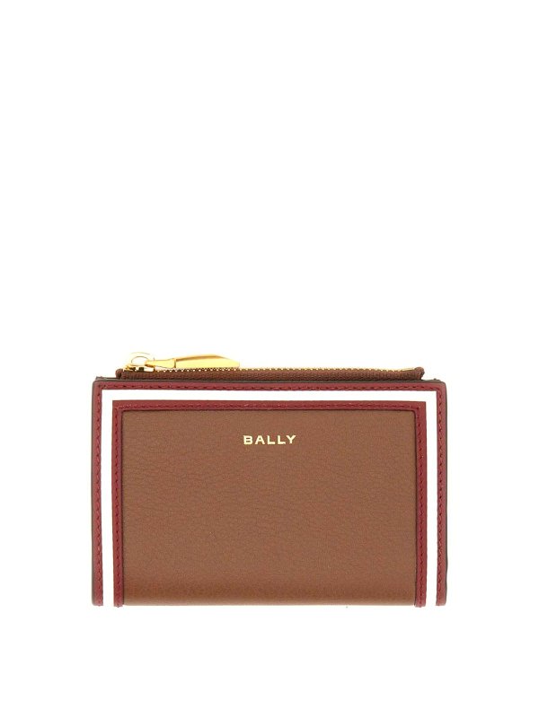 BALLY: wallets & purses - Wallet Tails