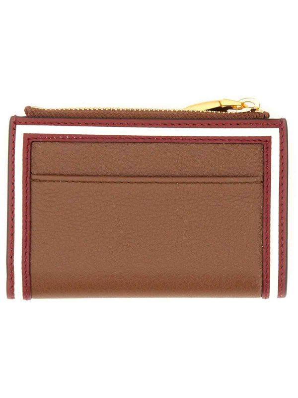 BALLY: wallets & purses online - Wallet Tails