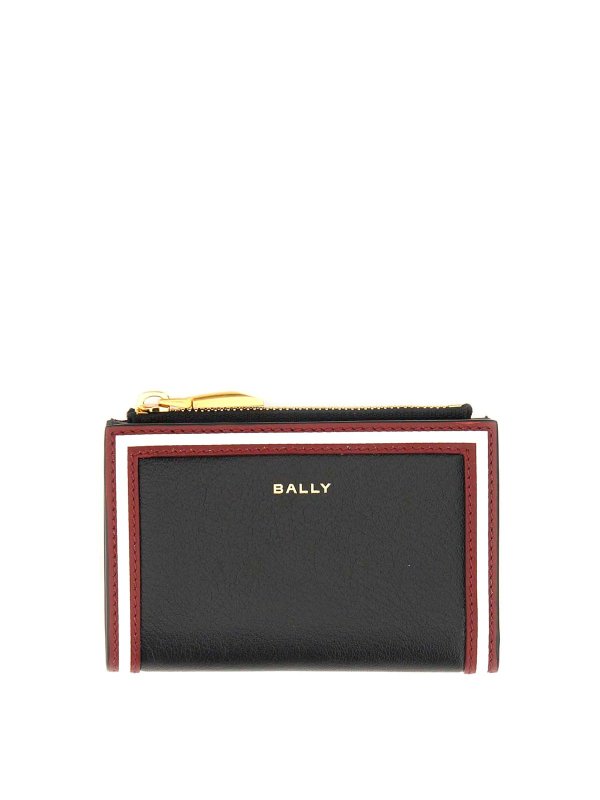 BALLY: wallets & purses - Wallet Tails