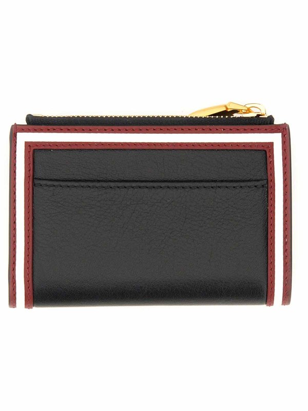 BALLY: wallets & purses online - Wallet Tails