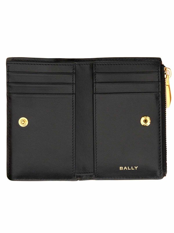 The Best Shops BALLY: wallets & purses - Wallet Tails