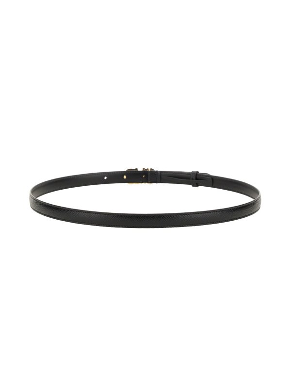 SALVATORE FERRAGAMO buy online Cinturón - Negro
