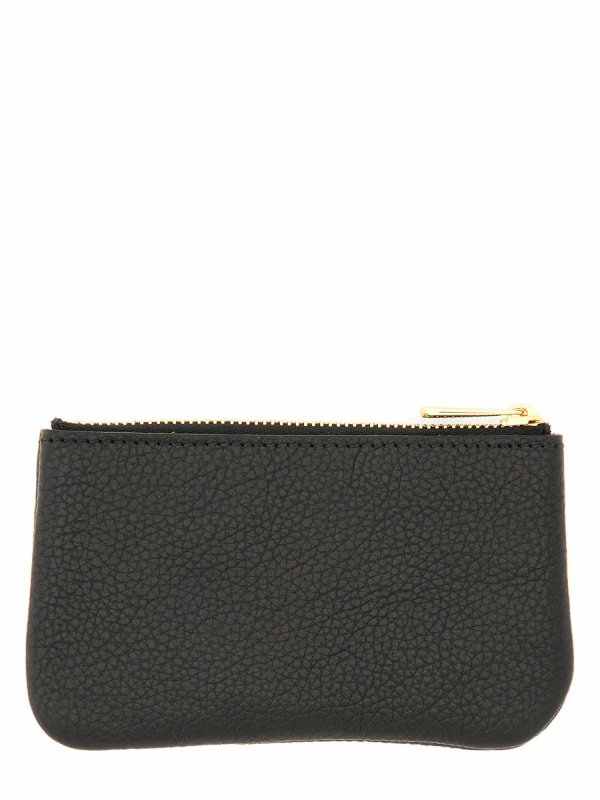 SALVATORE FERRAGAMO: キーホルダー online - キーホルダー - 黒