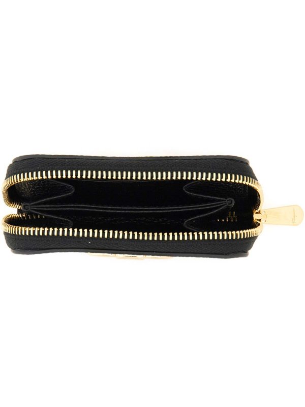 The Best Shops SALVATORE FERRAGAMO: 財布＆ポーチ - 財布 - 黒