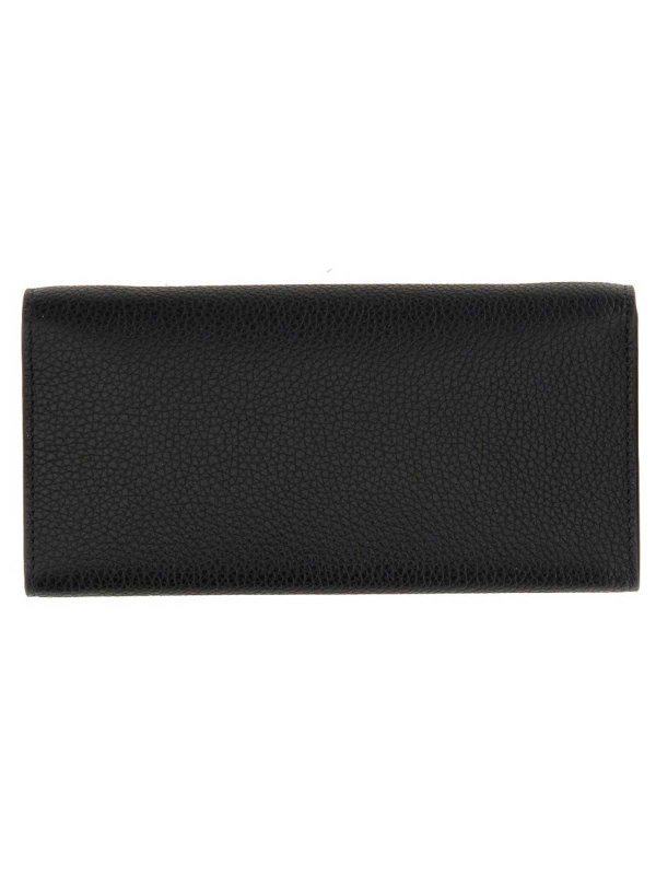 The Best Shops SALVATORE FERRAGAMO: 財布 - 黒