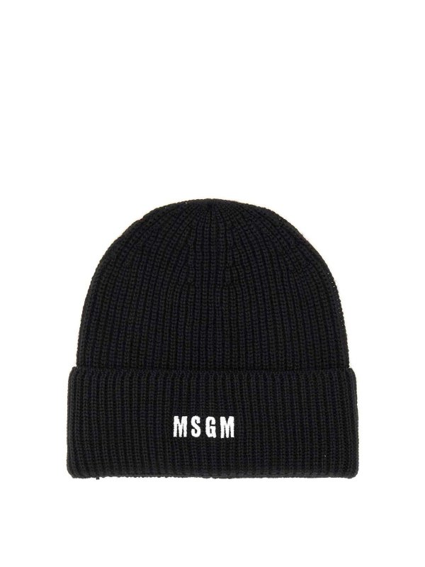 m.s.g.m.: beanies - Beanie Hat