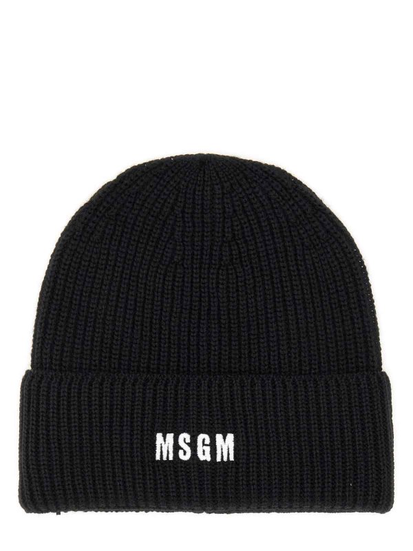 m.s.g.m.: beanies online - Beanie Hat