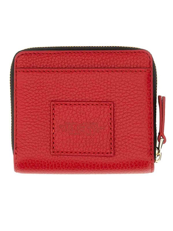 MARC JACOBS buy online The Compact Mini Wallet