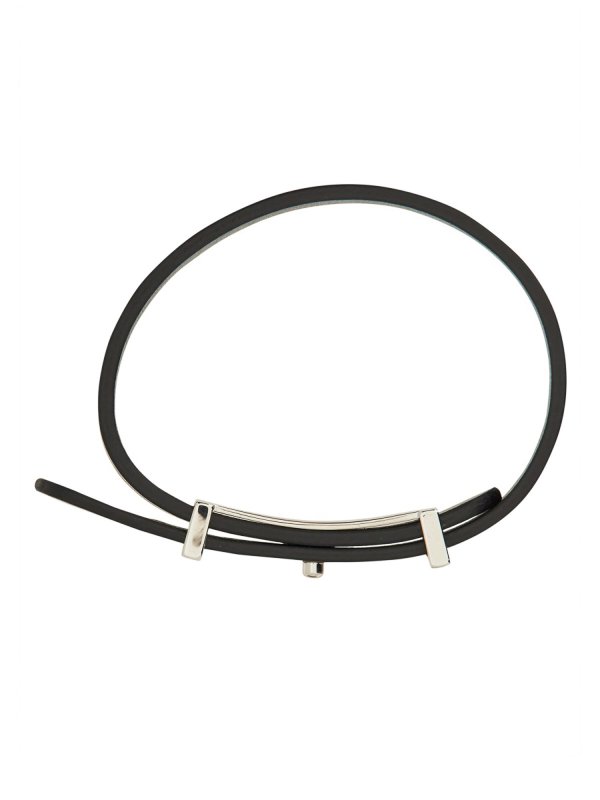 The Best Shops PAUL SMITH: Bracciali e Braccialetti - Bracciale in pelle