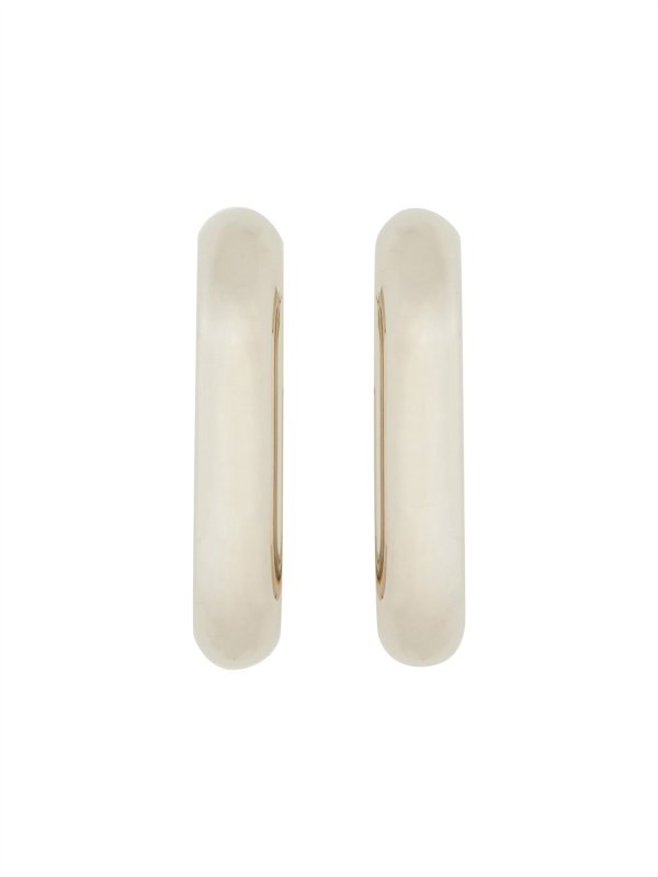 RABANNE: Pendientes online - Pendientes - Plata
