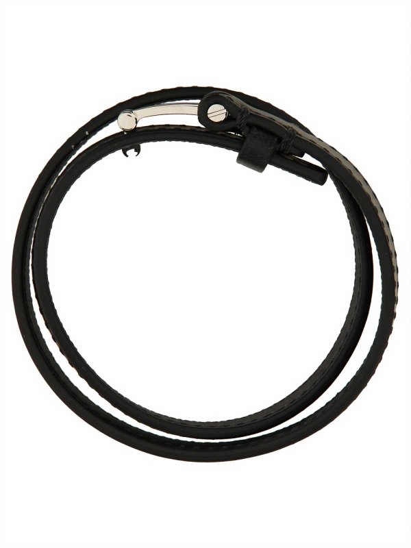 The Best Shops TOM FORD: Bracelets  - Bracelets - Noir