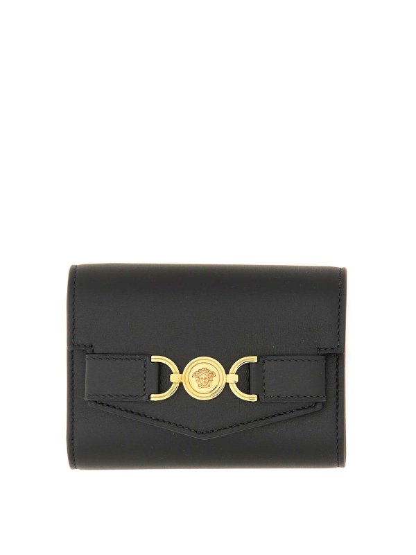 VERSACE: wallets & purses - Wallet  95