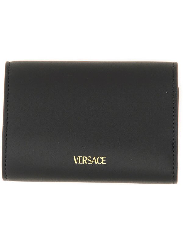 VERSACE: wallets & purses online - Wallet  95
