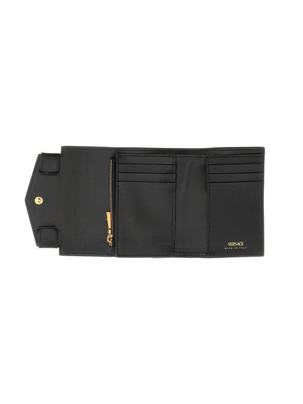The Best Shops VERSACE: wallets & purses - Wallet  95