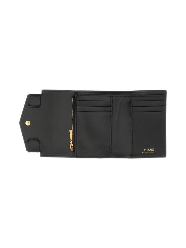 Wallet  95 shop online: VERSACE