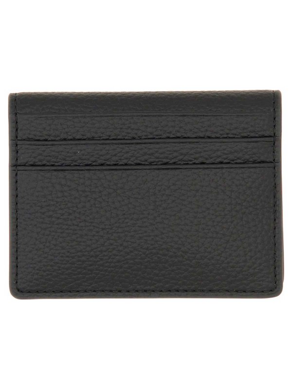 VIVIENNE WESTWOOD: wallets & purses online - Bi-Fold Card Holder