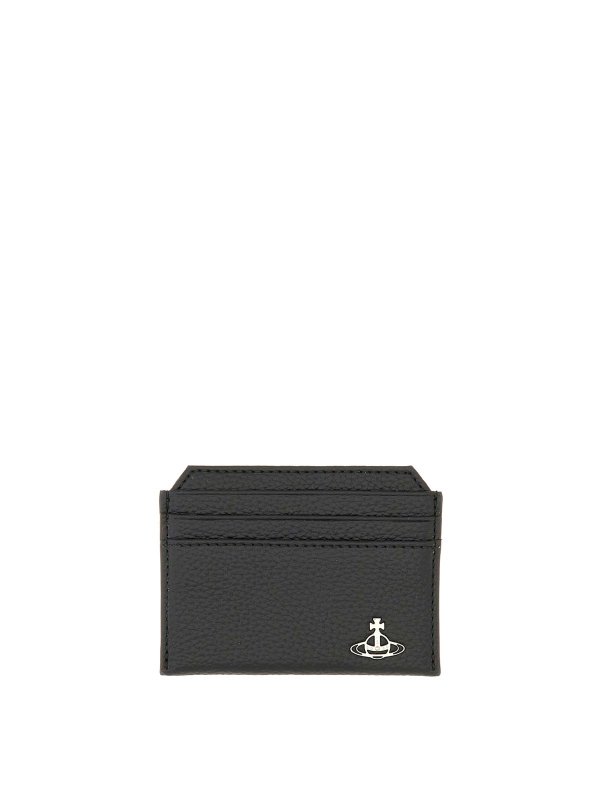 VIVIENNE WESTWOOD: wallets & purses - Slim Card Holder