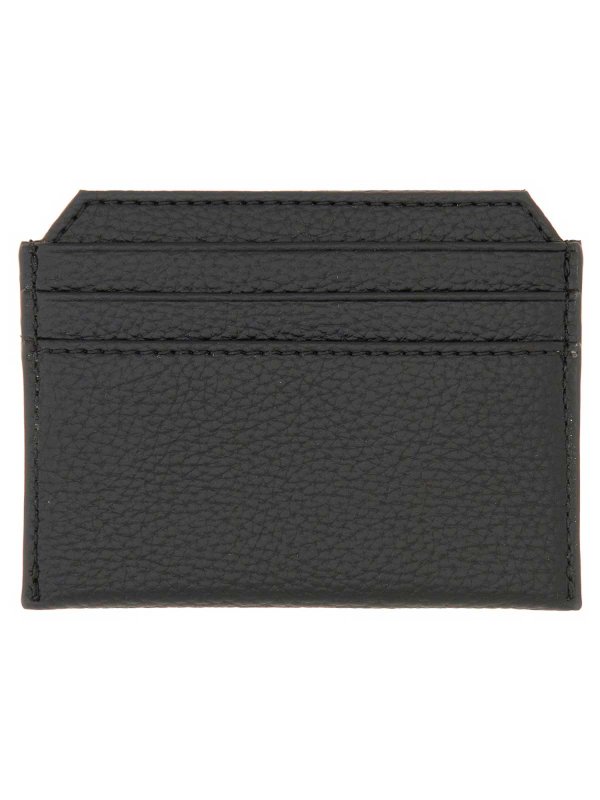 VIVIENNE WESTWOOD: wallets & purses online - Slim Card Holder