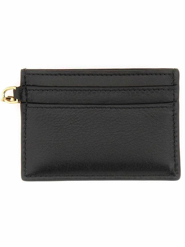 The Best Shops ALEXANDER MCQUEEN: wallets & purses - Sling Card Holder