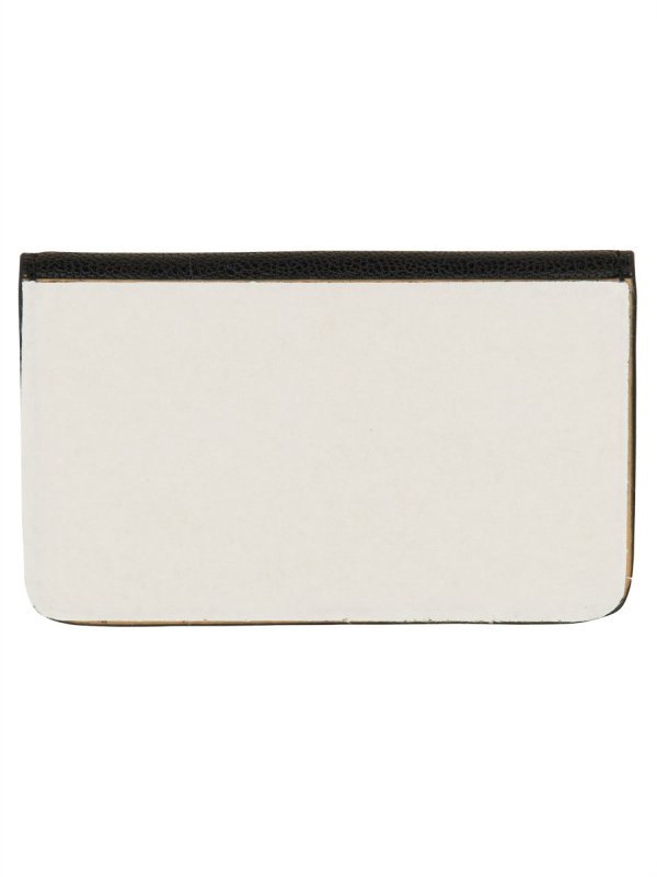 The Best Shops Anya Hindmarch: wallets & purses - Leather Wallet